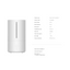 XIAOMI SMART HUMIDIFIER 2
