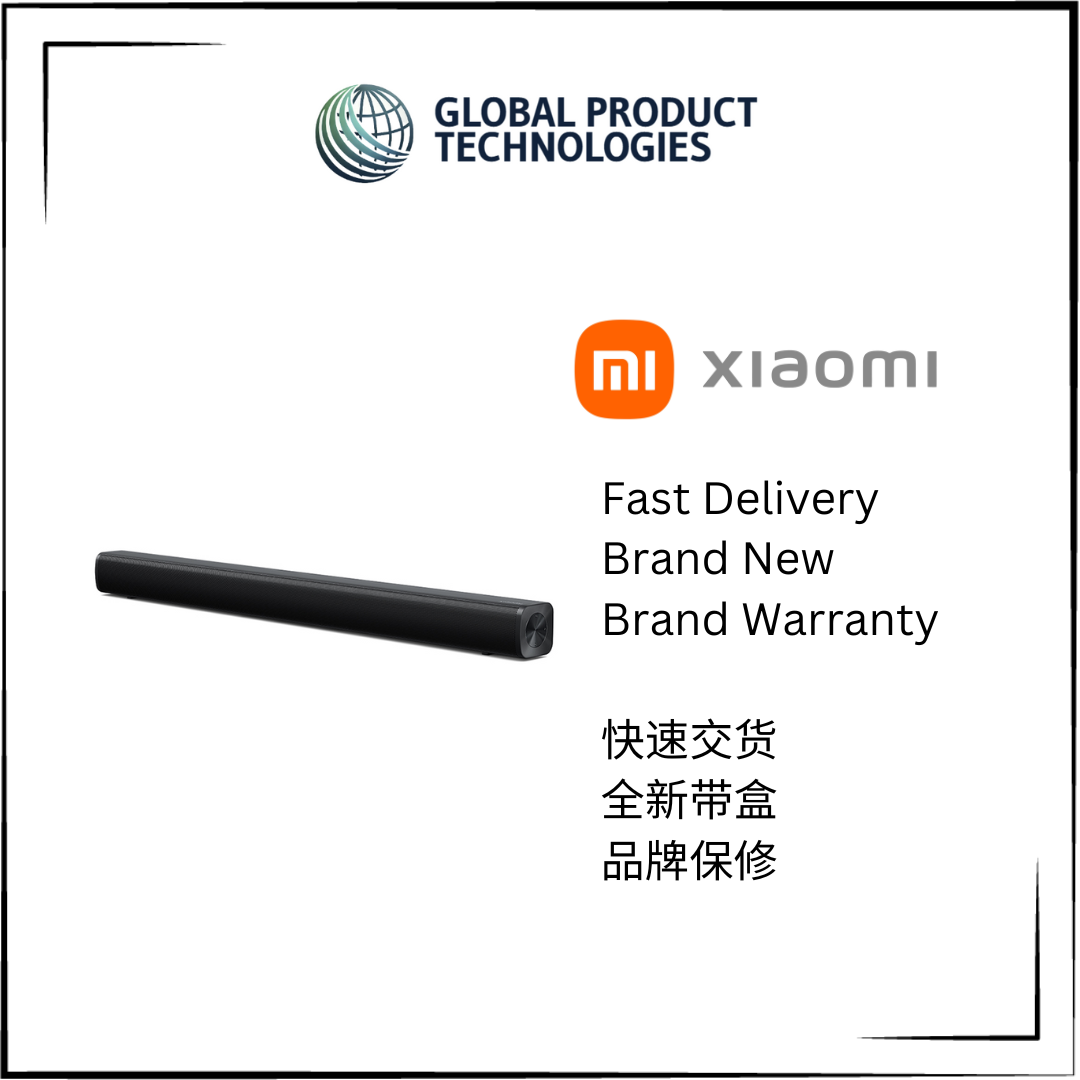 XIAOMI SOUNDBAR 2.0CH