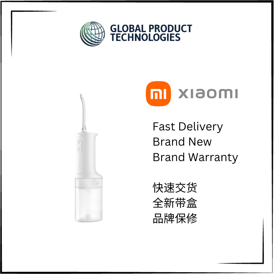 XIAOMI SMART WATER FLOSSER 2