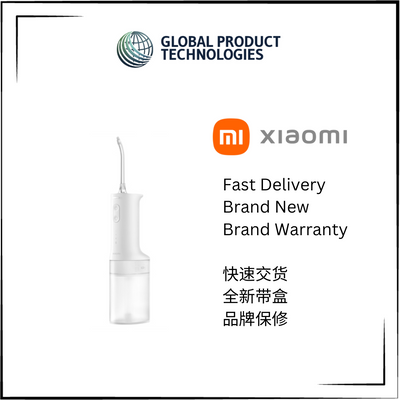 XIAOMI SMART WATER FLOSSER 2