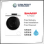 SHARP ES-FW914D6 9KG FRONT LOAD WASHER CUM DRYER