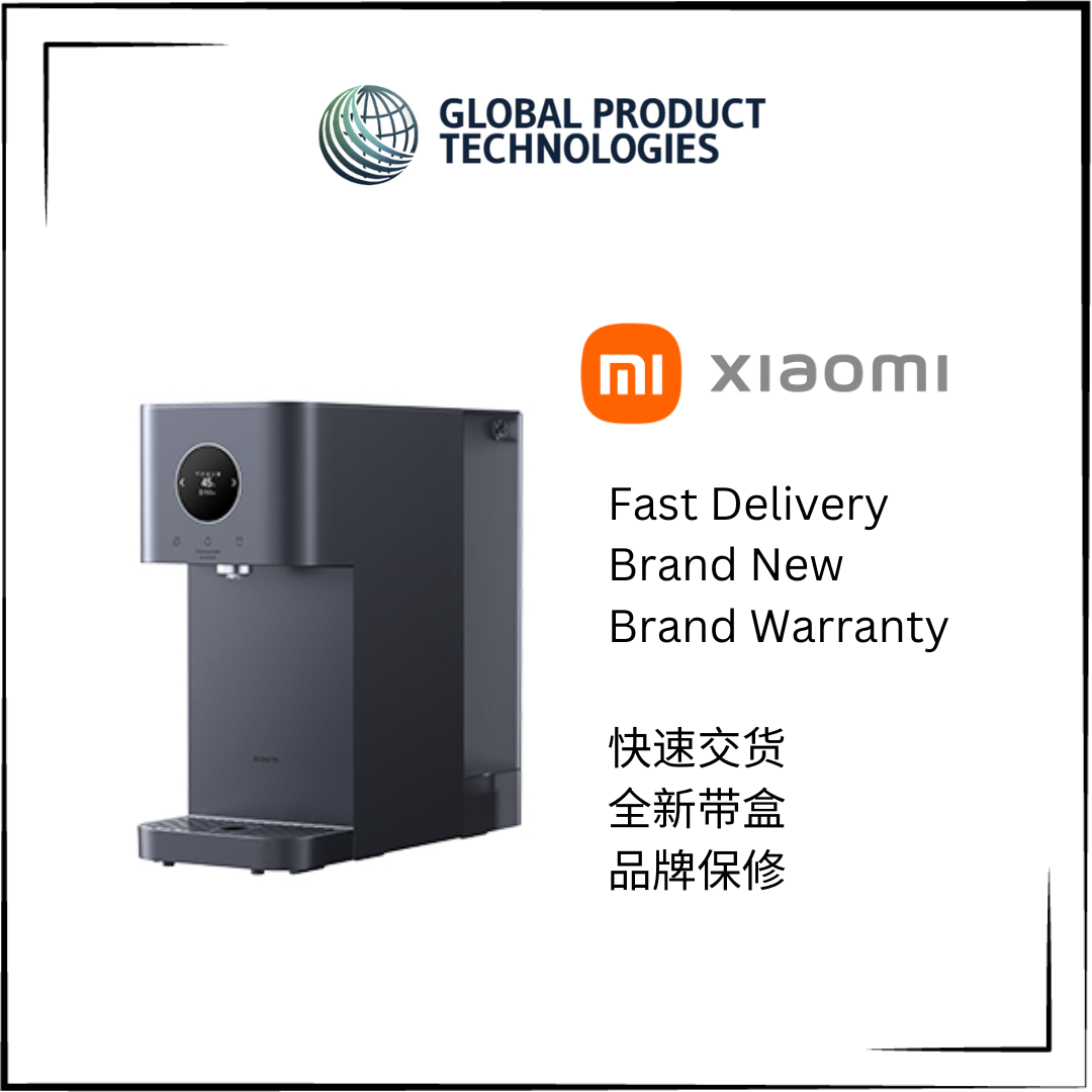 XIAOMI SMART FILTERED WATER DISPENSER PRO