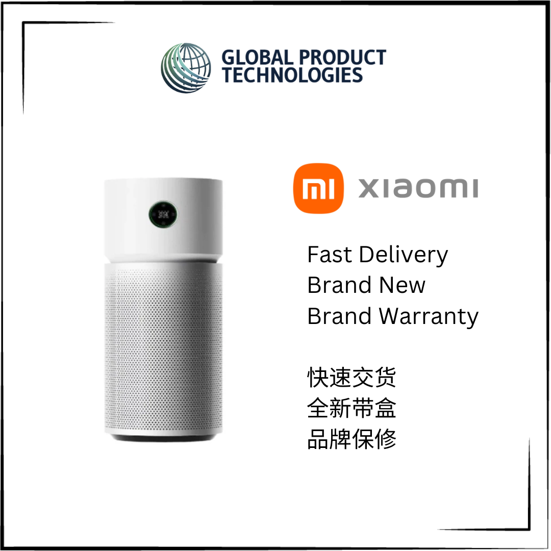 XIAOMI SMART AIR PURIFIER ELITE