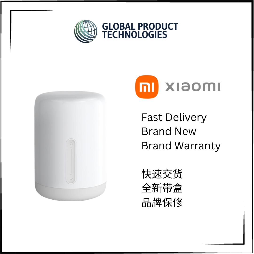 XIAOMI SMART BEDSIDE LAMP 2