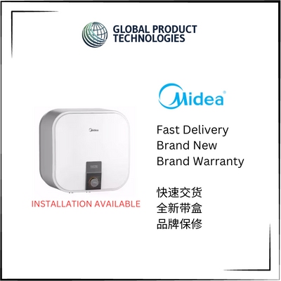 MIDEA D30-25VI 30L STORAGE HEATER