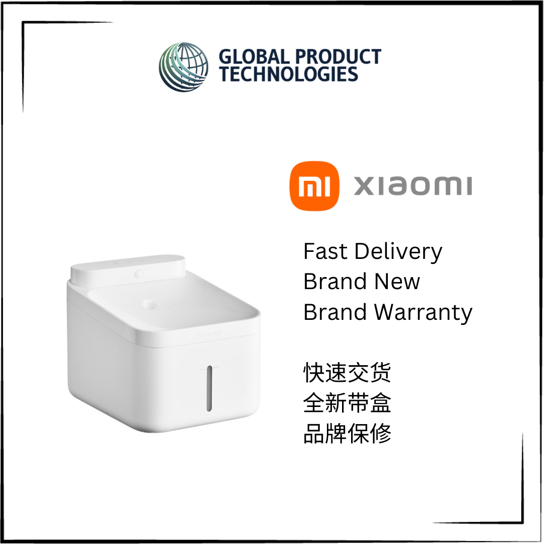 XIAOMI SMART PET FOUNTAIN 2
