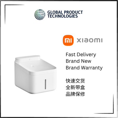 XIAOMI SMART PET FOUNTAIN 2