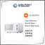 XIAOMI WHITE MICROWAVE OVEN