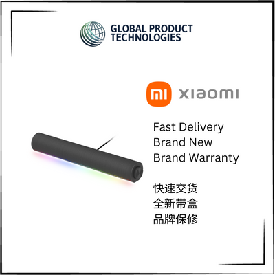 XIAOMI DESKTOP GAMING SPEAKER