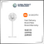 XIAOMI MI SMART STANDING FAN 2 LITE
