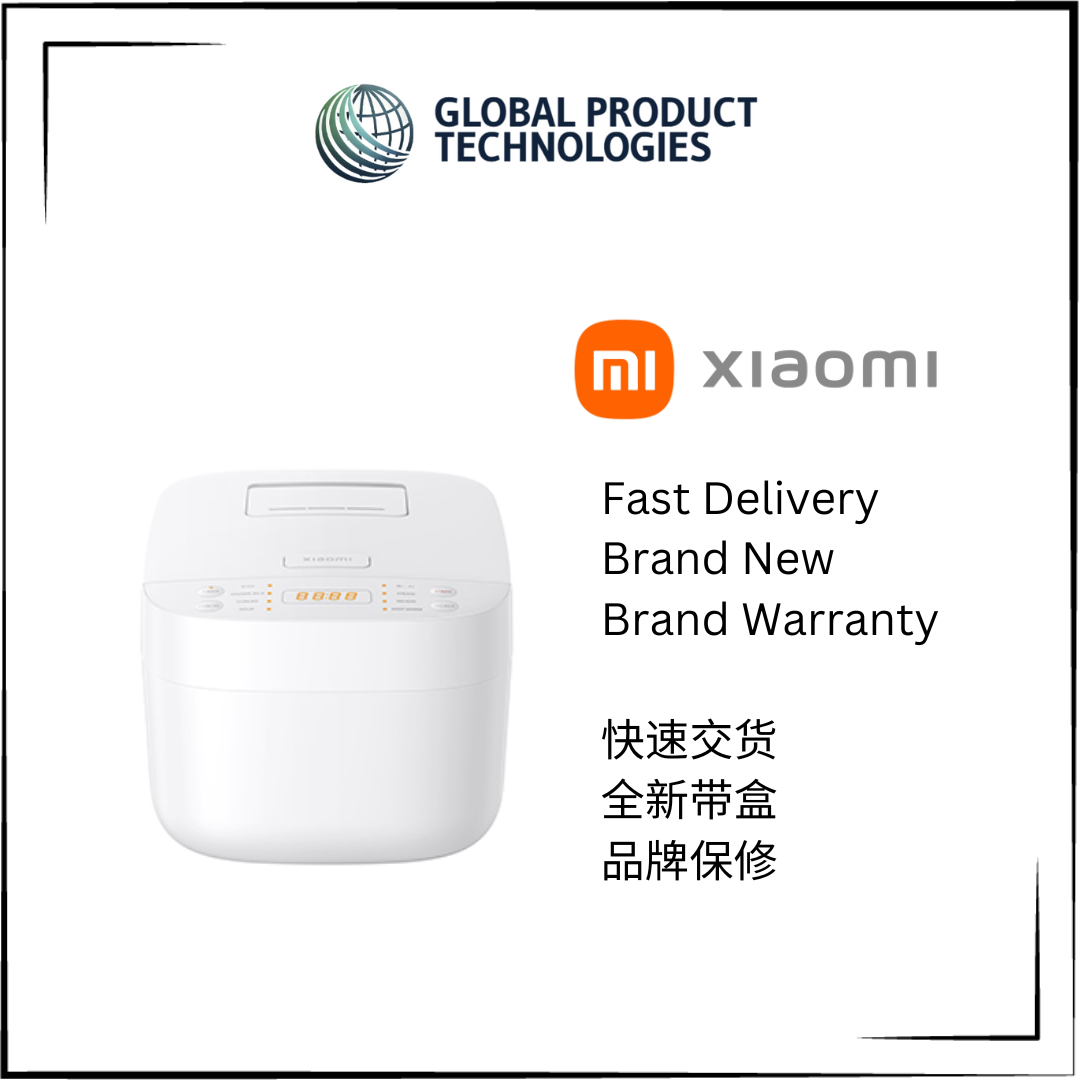 XIAOMI SMART MULTIFUNCTIONAL RICE COOKER