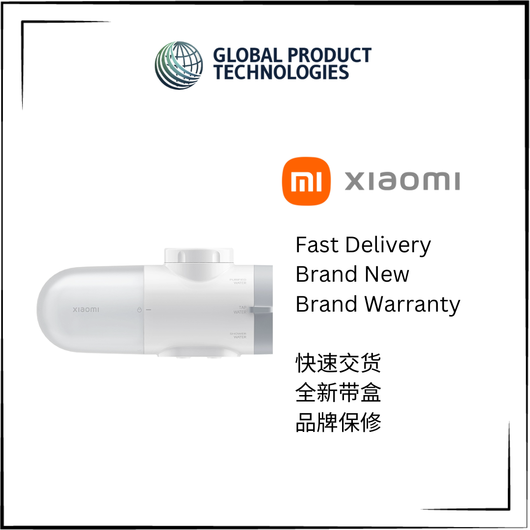 XIAOMI FAUCET WATER PURIFIER - ATTACHMENT