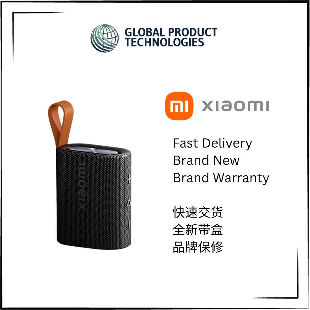 XIAOMI 5W SOUND POCKET PORTABLE SPEAKER