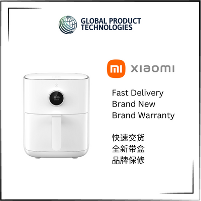 XIAOMI 4.5L SMART AIR FRYER