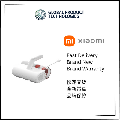 XIAOMI DUSTMITE VACUUM CLEANER 2