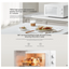 XIAOMI WHITE MICROWAVE OVEN