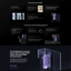 XIAOMI SMART FILTERED WATER DISPENSER PRO