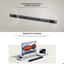 XIAOMI SOUNDBAR 2.0CH