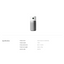 XIAOMI SMART AIR PURIFIER ELITE