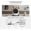 XIAOMI SMART MULTIFUNCTIONAL RICE COOKER