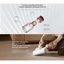 XIAOMI DUSTMITE VACUUM CLEANER 2