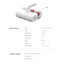 XIAOMI DUSTMITE VACUUM CLEANER 2